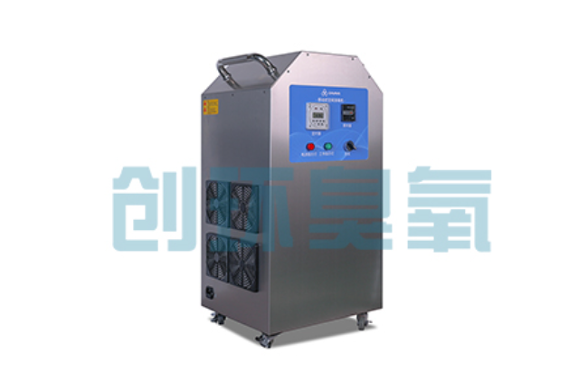 定兴2026化妆品生产车间GMP洁净区环境维持,臭氧发生器如何与空调系统联动?