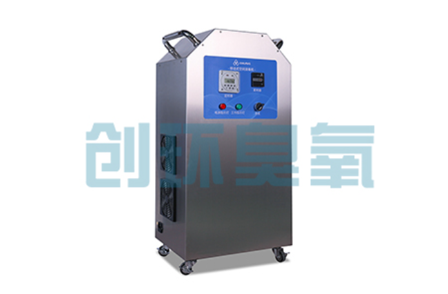 定兴冬季养殖场密闭消毒双赢方案：臭氧发生器在工厂化水产与畜牧场景的安全应用