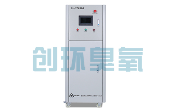 定兴高密度循环水养殖中臭氧杀菌技术的应用与风险控制解析