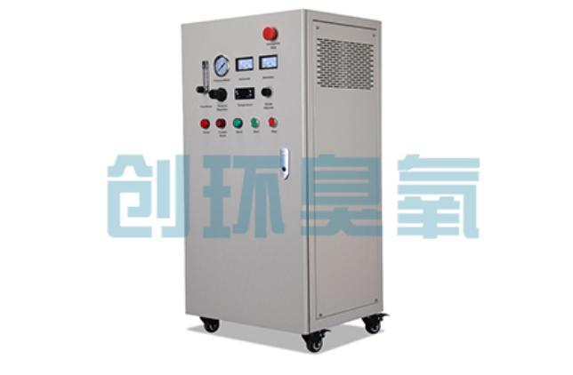 定兴密度养殖如何降低病害率？臭氧发生器精准消杀全解析