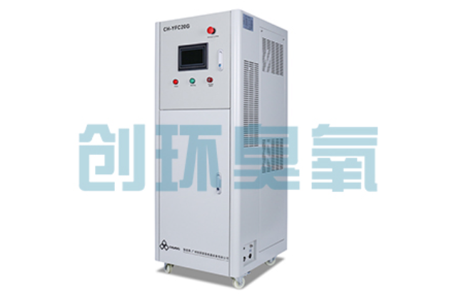 定兴高密度养殖中臭氧发生器的维护方法有哪些