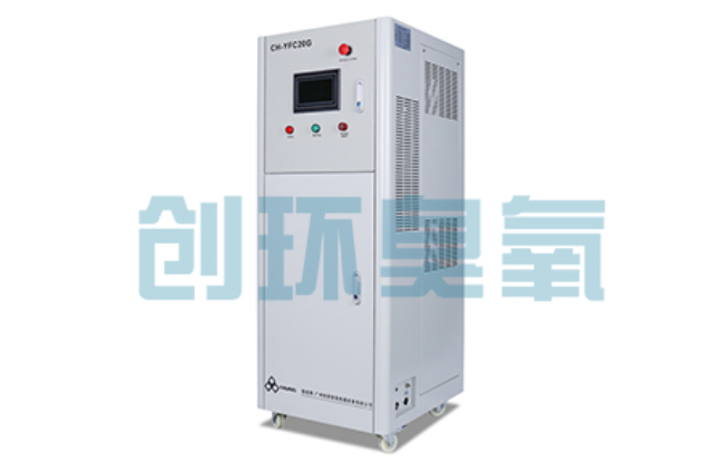 定兴海水养殖病害频发怎么防？臭氧发生器无残留消毒全解析