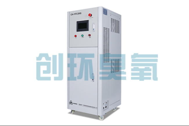 定兴室内海水养殖尾水处理：臭氧发生器达标排放工艺流程详解