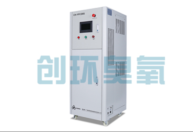 定兴南美白对虾养殖弧菌超标怎么办？臭氧发生器精准消杀与避坑指南
