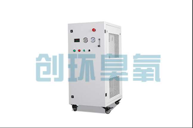 定兴2026年南美白对虾循环水养殖系统(RAS)臭氧消毒完整指南