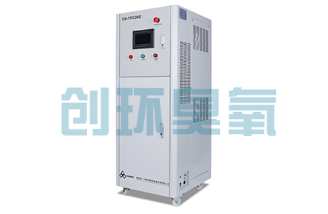 定兴石斑鱼养殖必看：臭氧发生器安装位置与日常维护全攻略