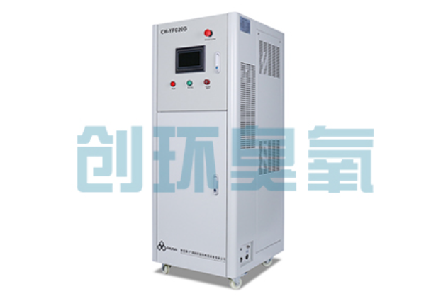 定兴石斑鱼循环水养殖避坑清单：臭氧发生器选型与投加的8个误区