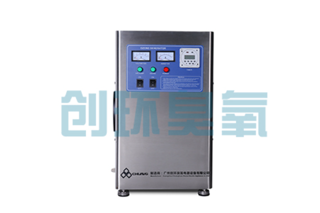 定兴高盐高浓度化工废水怎么处理?臭氧发生器催化氧化技术的应用边界在哪里?