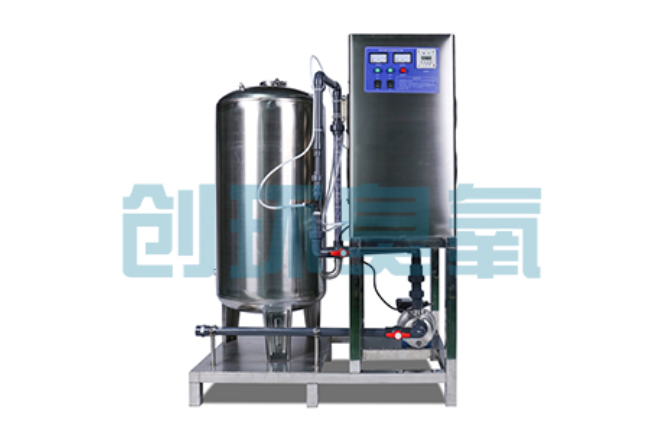 定兴臭氧发生器设计4大核心问题全解析:附气源与参数选型表