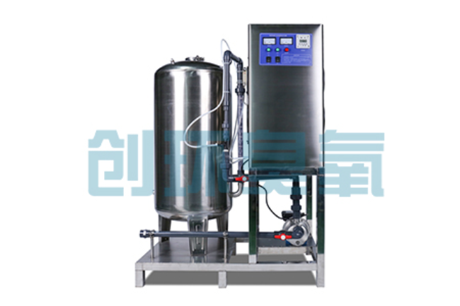 定兴如何选择适合水产加工的臭氧发生器品牌?