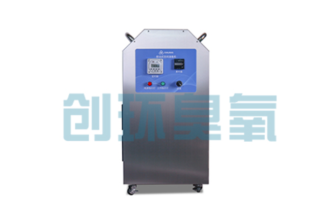 定兴臭氧发生器在其他食品加工中的应用有哪些?