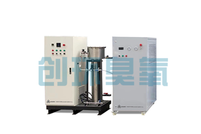定兴化工废水高级氧化技术对比：臭氧发生器催化氧化与微电解工艺的适用场景与成本分析