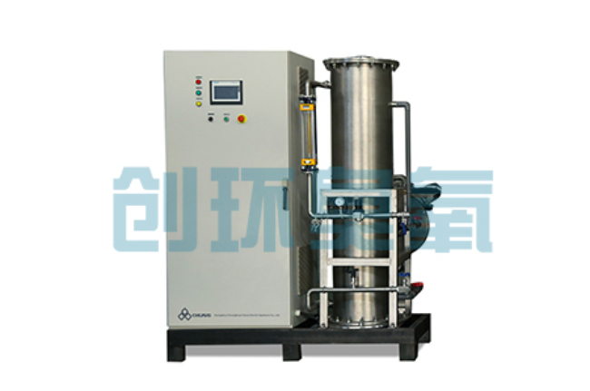 定兴高浓度化工废水脱毒对比：臭氧发生器与湿式氧化法（WAO）的能耗与设备投资评估