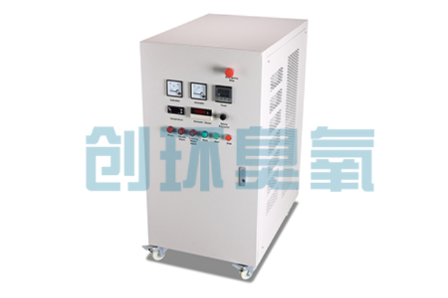 定兴AOP高级氧化技术完整指南：3步掌握臭氧投加量与HRT控制