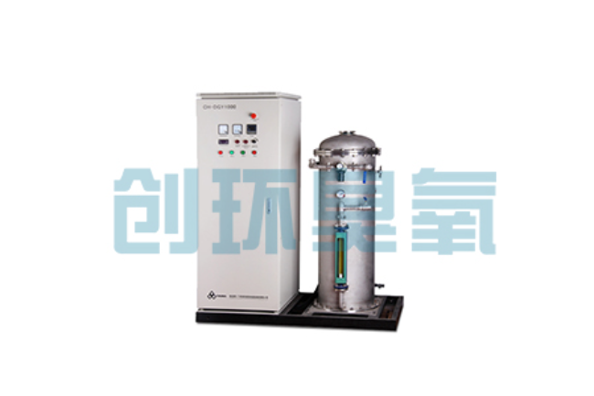 定兴臭氧+UV vs 臭氧+H₂O₂：哪个AOP工艺运行成本低20%？