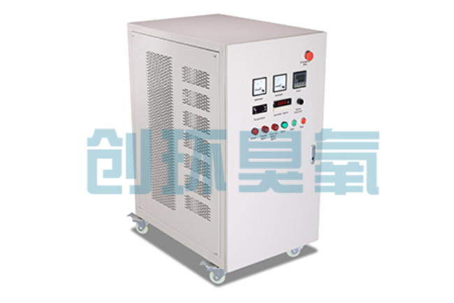 定兴臭氧如何实现水产养殖水体微生态重构？工厂化高密度养殖技术深度拆解