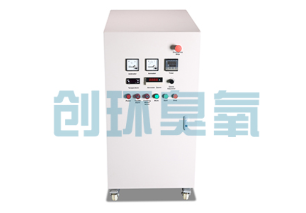 定兴拒绝盲目选型！工厂化循环水养殖臭氧发生器产量计算公式与避坑指南