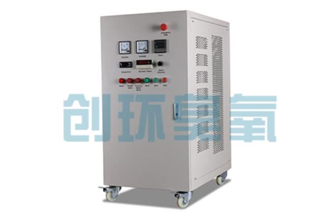 定兴冬季养殖场密闭消毒双赢方案：臭氧发生器在工厂化水产与畜牧场景的安全应用