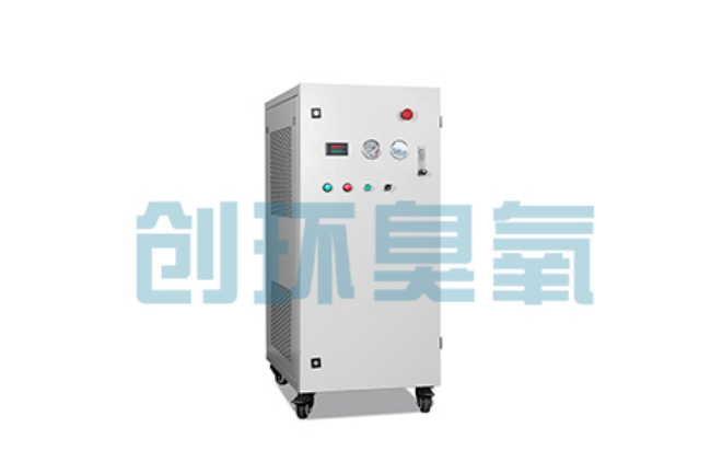 定兴高密度养殖中臭氧发生器的维护方法