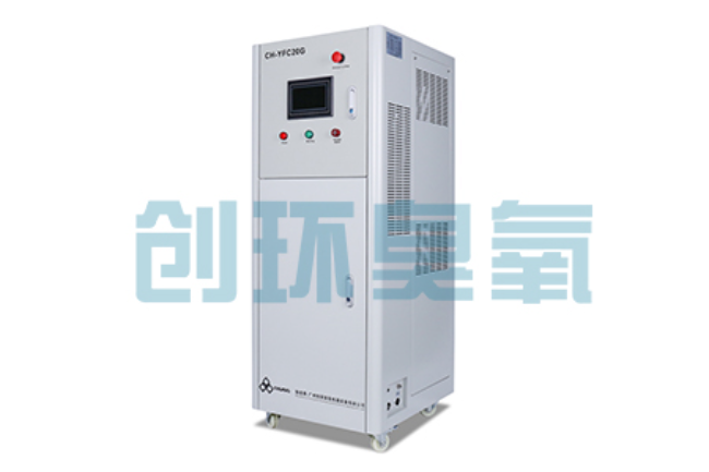 定兴海水工厂化养殖成活率低？臭氧发生器如何实现90%以上的存活率
