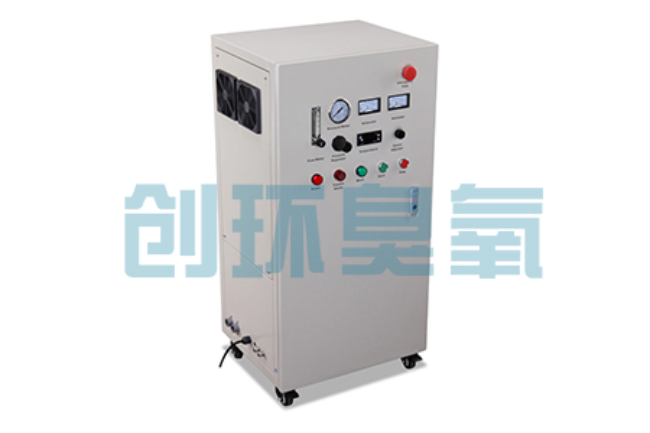 定兴5个臭氧发生器实操技巧,有效提升鲈鱼循环水养殖成活率